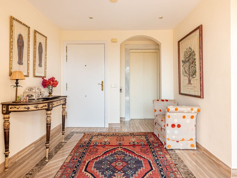 Apartment for Sale in Elviria, Malaga 15