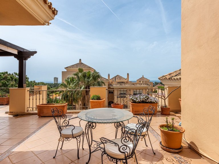 Apartment for Sale in Elviria, Malaga 16