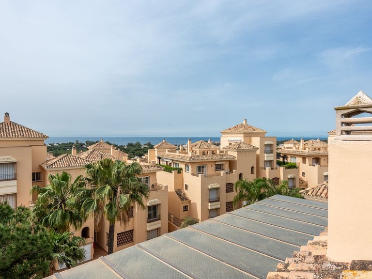 Apartment for Sale in Elviria, Malaga 17