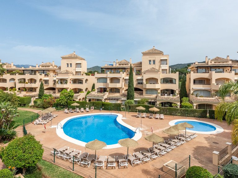Apartment for Sale in Elviria, Malaga 18