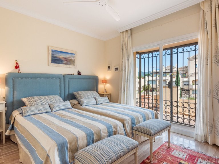 Apartment for Sale in Elviria, Malaga 22