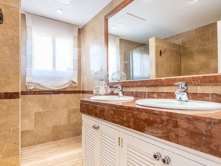 Apartment for Sale in Elviria, Malaga 23