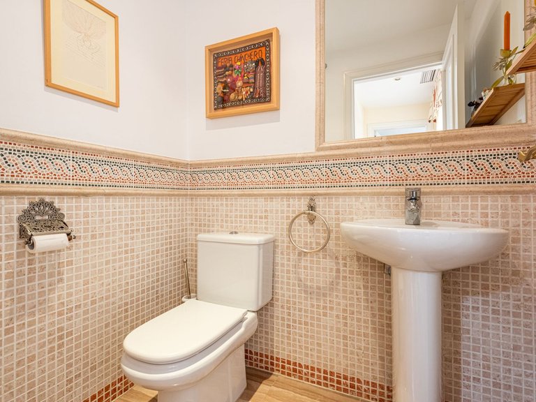 Apartment for Sale in Elviria, Malaga 24