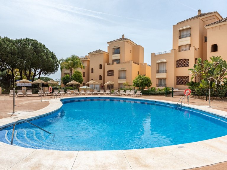 Apartment for Sale in Elviria, Malaga 25