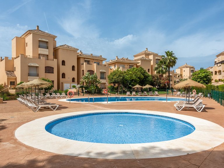 Apartment for Sale in Elviria, Malaga 26