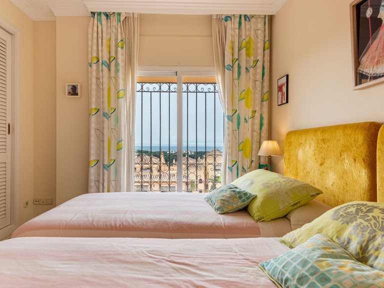 Apartment for Sale in Elviria, Malaga 28