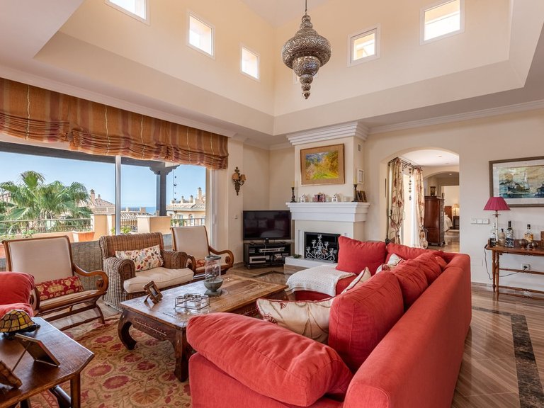 Apartment for Sale in Elviria, Malaga 4