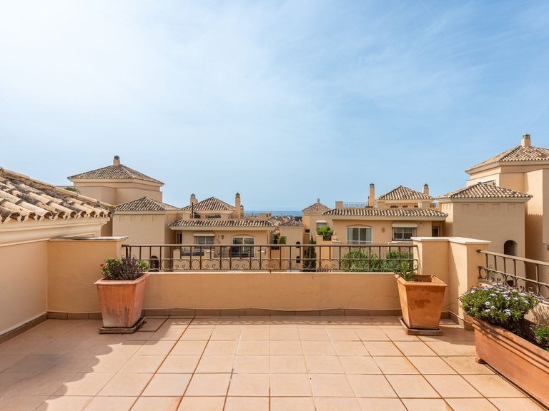 Apartment for Sale in Elviria, Malaga 6