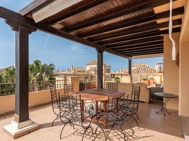 Apartment for Sale in Elviria, Malaga 7