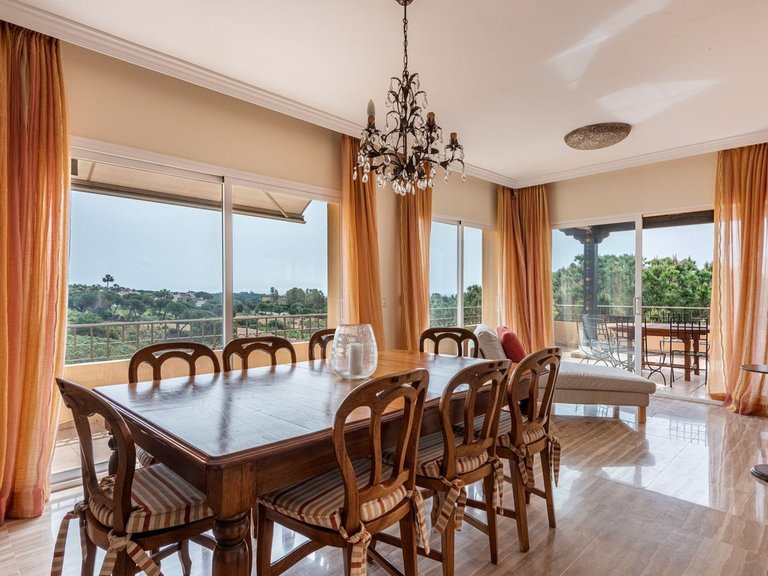 Apartment for Sale in Elviria, Malaga 8