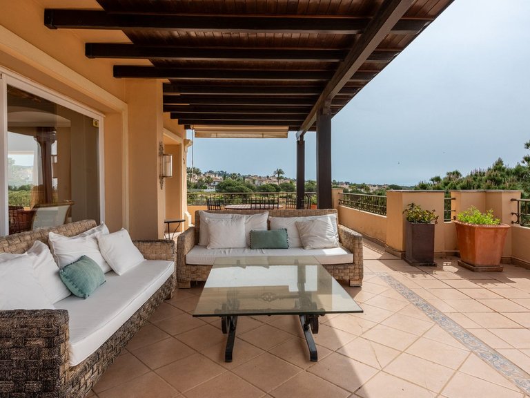Apartment for Sale in Elviria, Malaga 9