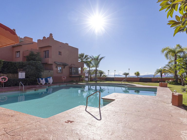 Villa for Sale in Manilva, Malaga 1