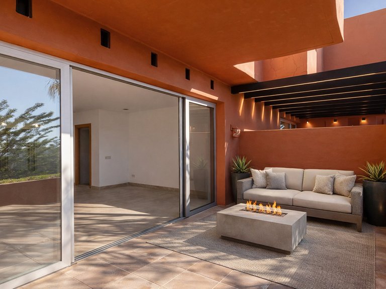 Villa for Sale in Manilva, Malaga 10