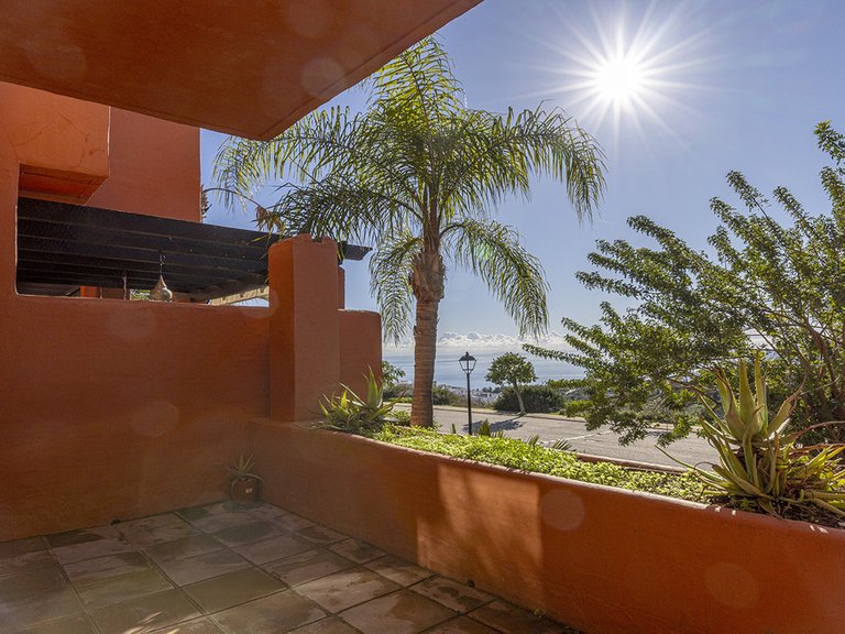 Villa for Sale in Manilva, Malaga 11