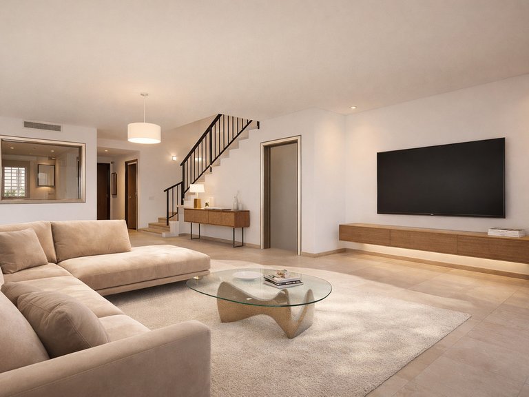 Villa for Sale in Manilva, Malaga 19