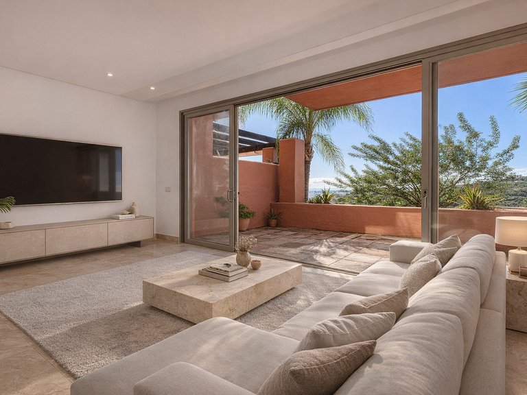 Villa for Sale in Manilva, Malaga 3