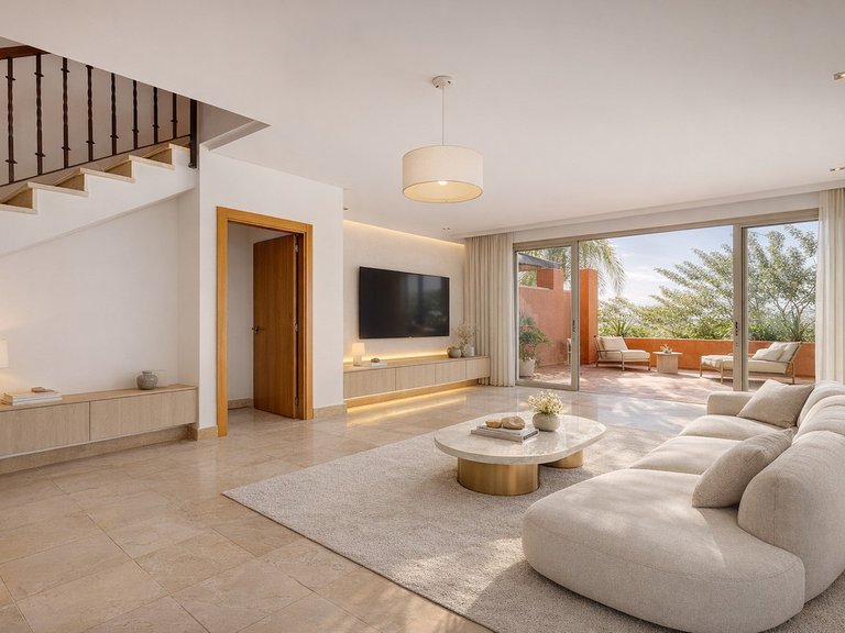 Villa for Sale in Manilva, Malaga 31