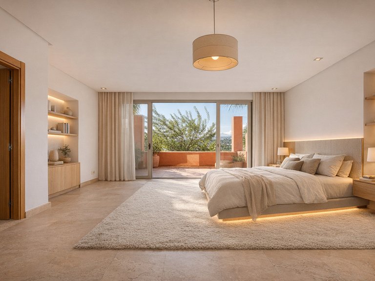 Villa for Sale in Manilva, Malaga 37