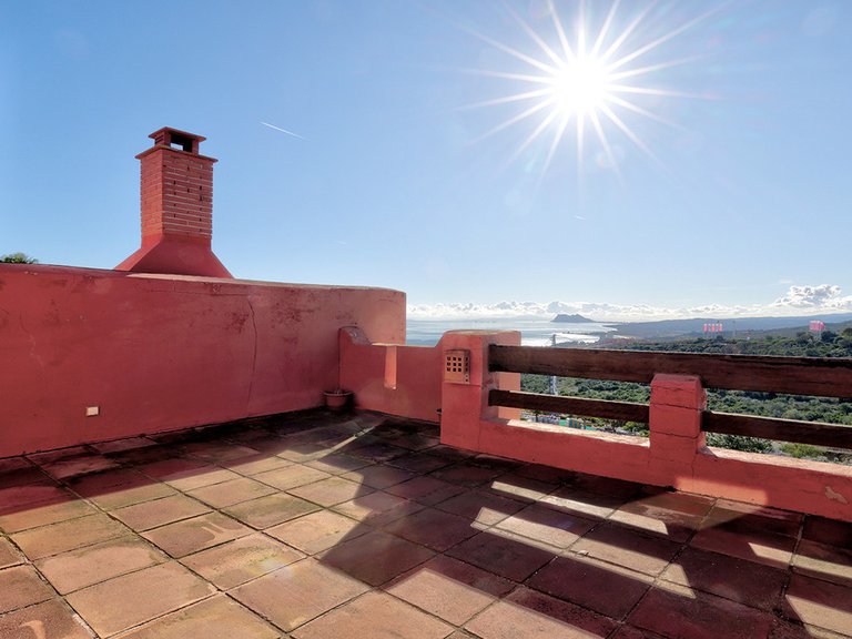 Villa for Sale in Manilva, Malaga 42