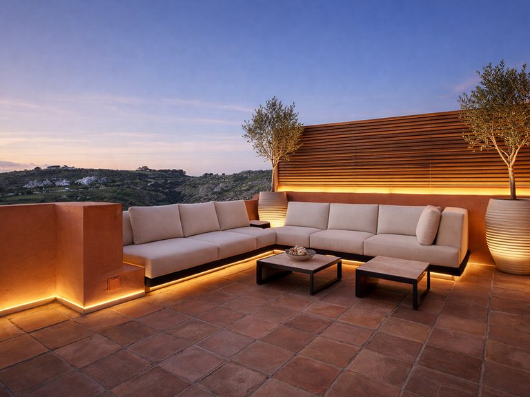 Villa for Sale in Manilva, Malaga 45