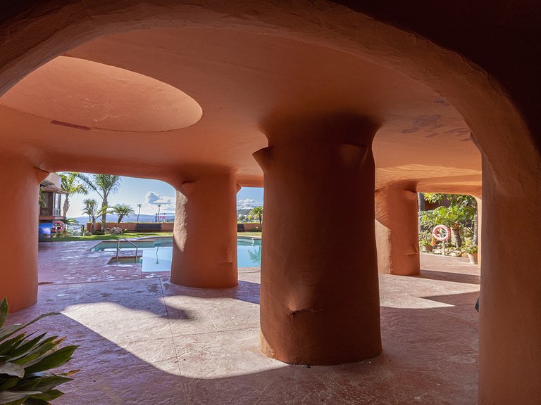 Villa for Sale in Manilva, Malaga 49