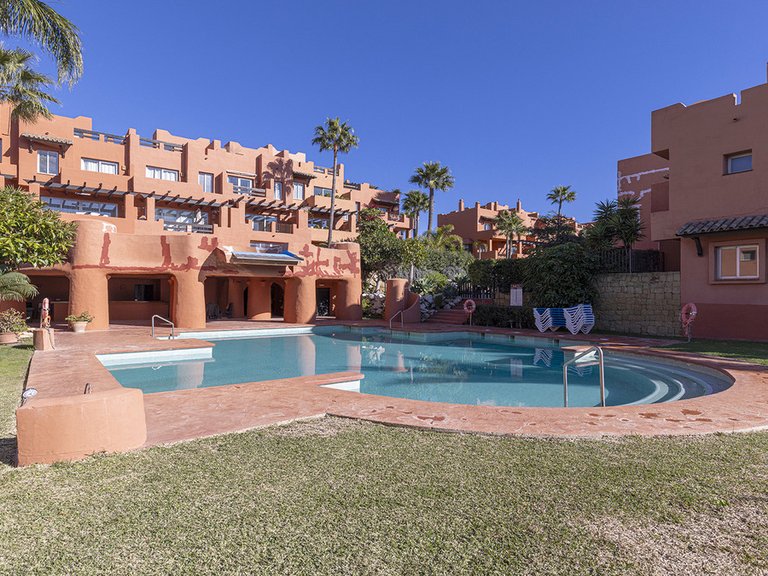 Villa for Sale in Manilva, Malaga 50