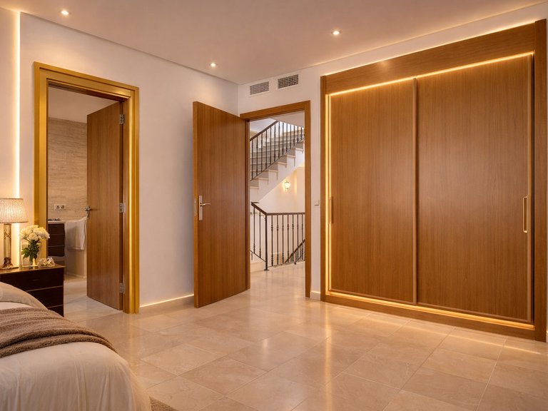 Villa for Sale in Manilva, Malaga 51