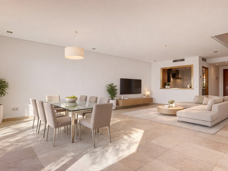 Villa for Sale in Manilva, Malaga 54