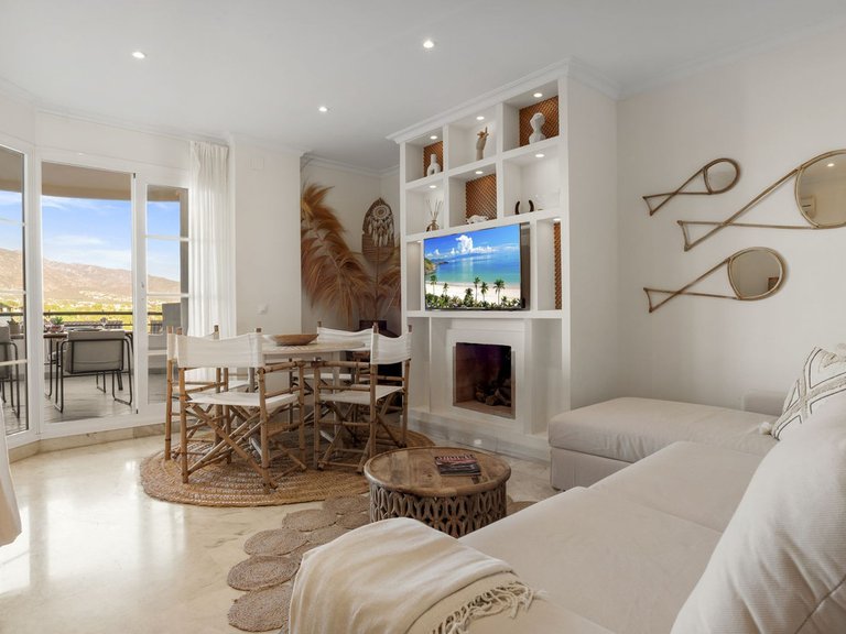Apartment for Sale in Nueva Andalucía, Malaga 3