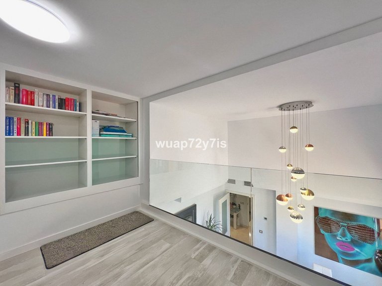 Apartment for Sale in Benahavís, Malaga 10