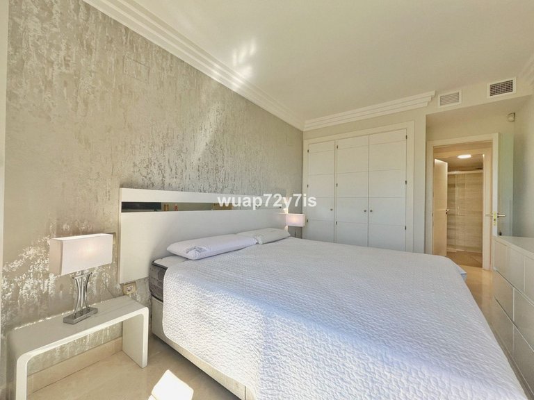 Apartment for Sale in Benahavís, Malaga 16