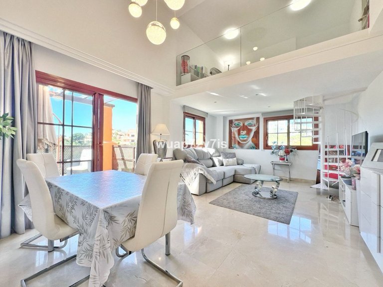 Apartment for Sale in Benahavís, Malaga 2
