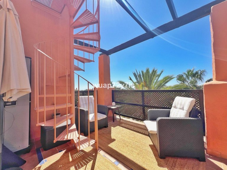 Apartment for Sale in Benahavís, Malaga 25