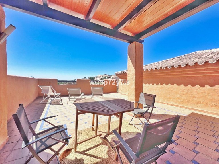 Apartment for Sale in Benahavís, Malaga 27