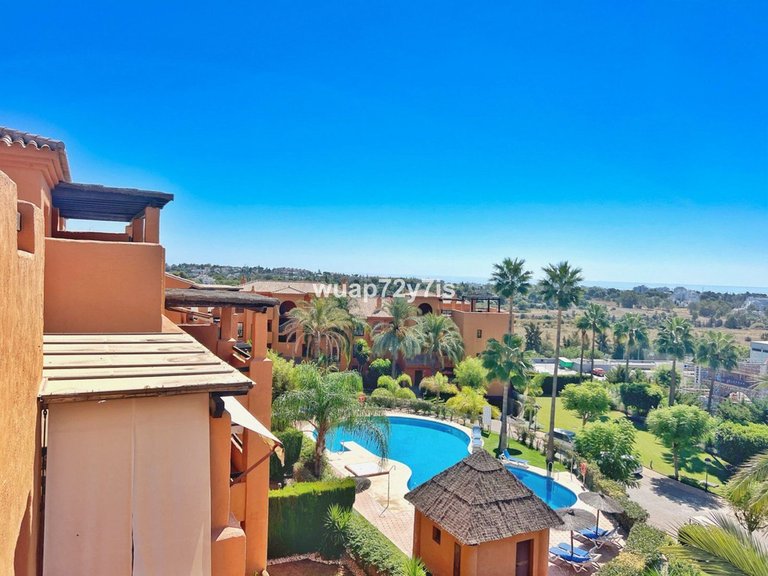 Apartment for Sale in Benahavís, Malaga 29