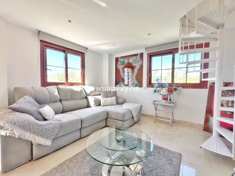 Apartment for Sale in Benahavís, Malaga 3