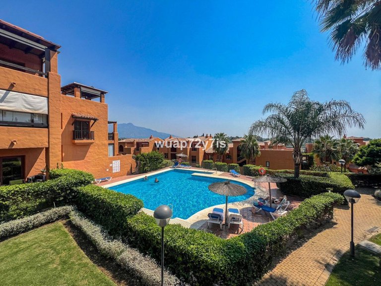 Apartment for Sale in Benahavís, Malaga 33
