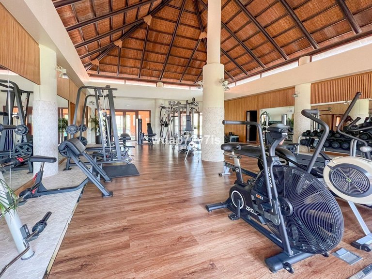 Apartment for Sale in Benahavís, Malaga 34