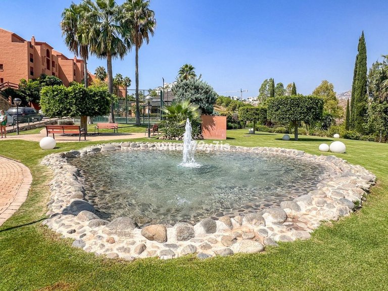 Apartment for Sale in Benahavís, Malaga 35