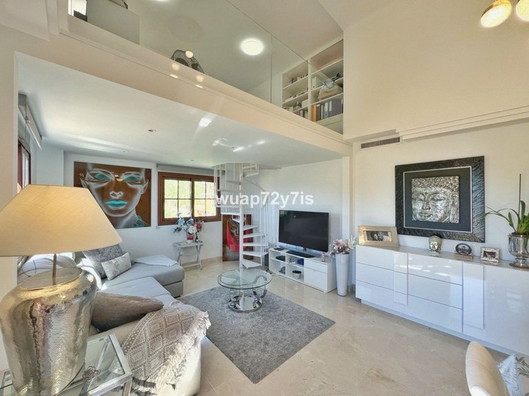 Apartment for Sale in Benahavís, Malaga 4