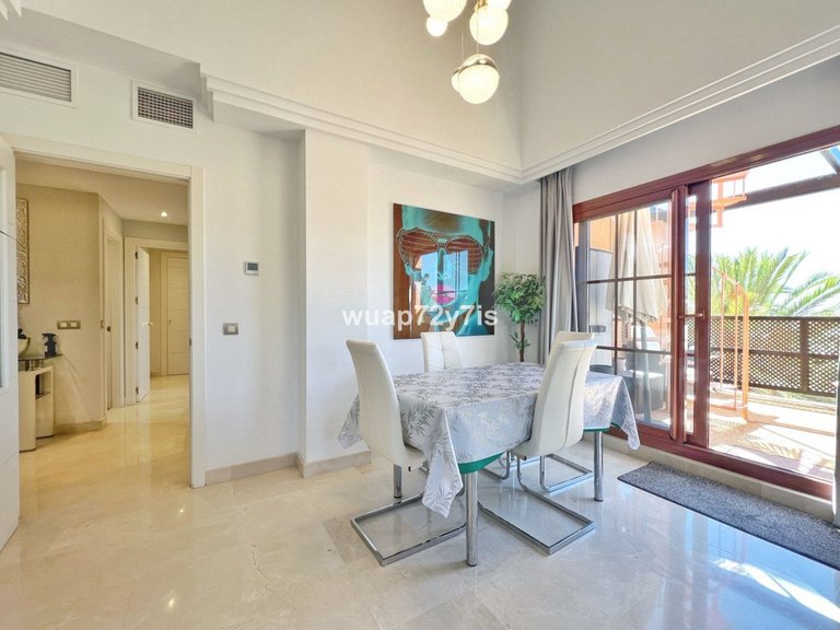 Apartment for Sale in Benahavís, Malaga 7