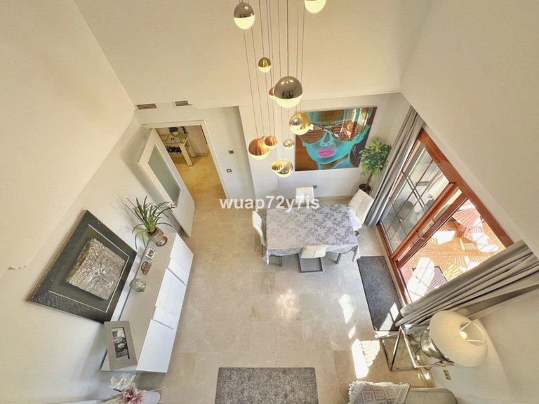 Apartment for Sale in Benahavís, Malaga 8