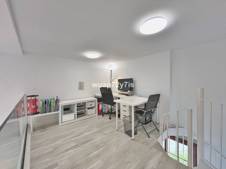 Apartment for Sale in Benahavís, Malaga 9