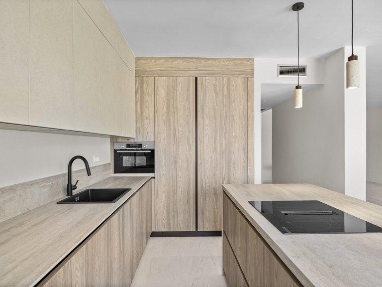 Apartment for Sale in Estepona, Malaga 11