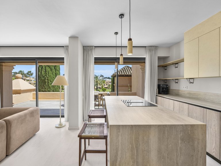 Apartment for Sale in Estepona, Malaga 12
