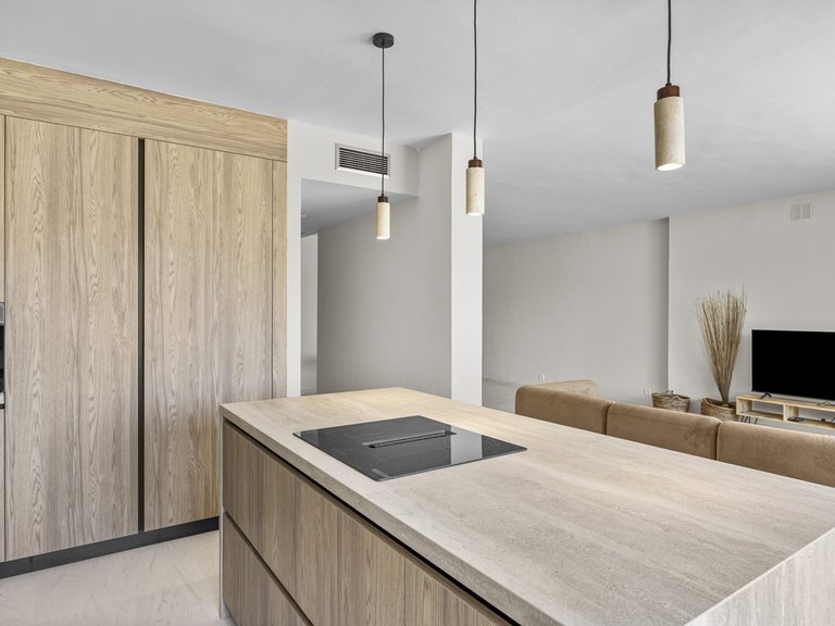 Apartment for Sale in Estepona, Malaga 13