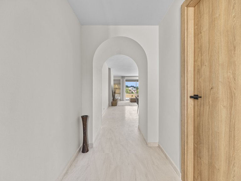 Apartment for Sale in Estepona, Malaga 14