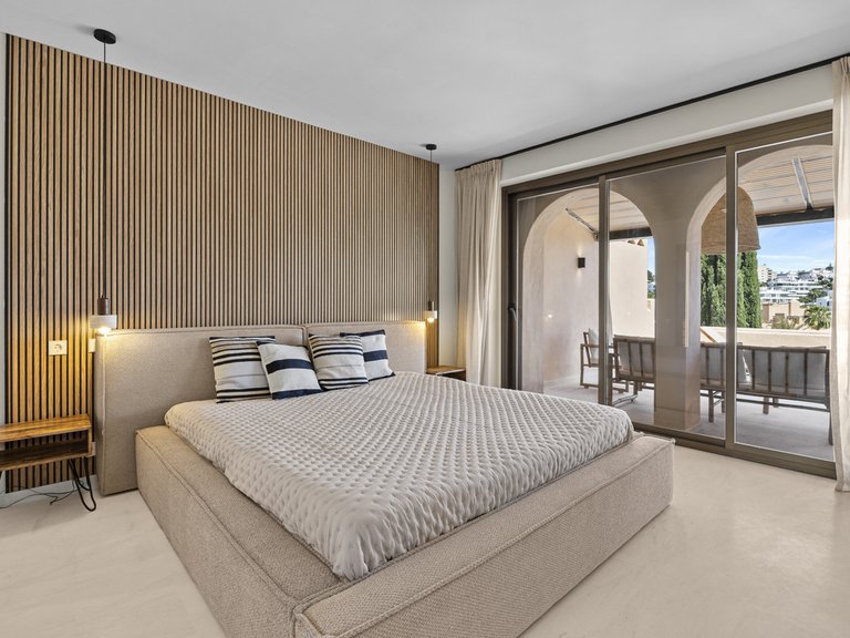Apartment for Sale in Estepona, Malaga 15