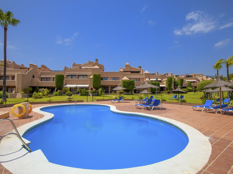 Apartment for Sale in Estepona, Malaga 27