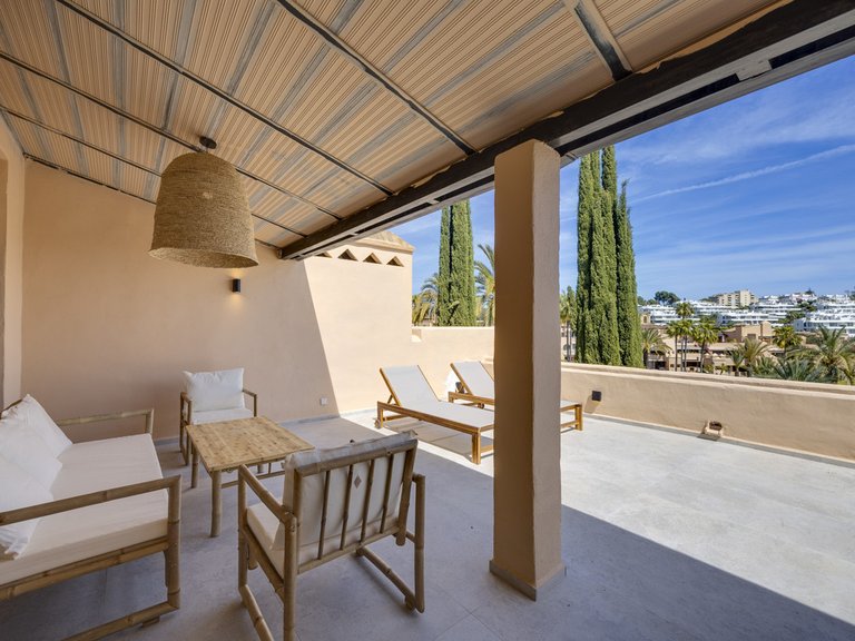 Apartment for Sale in Estepona, Malaga 29